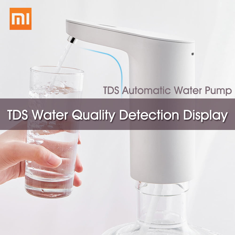 Xiaomi XiaoLang TDS Automatic Water Pump
