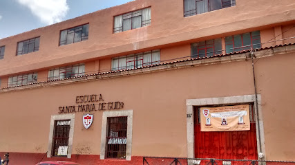 Escuela Santa Maria de Guido