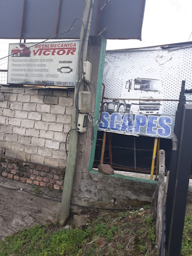 Metalmecanica Victor - Taller de reparación de automóviles