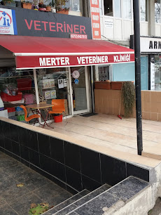 Merter Veteriner Kliniği