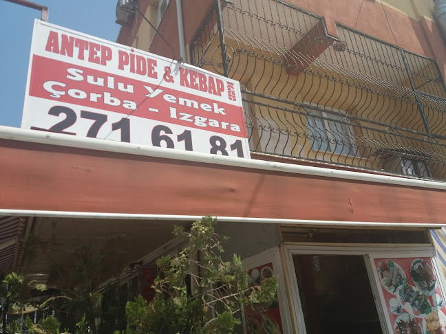 Antep Pide ve Kebap - İzmir