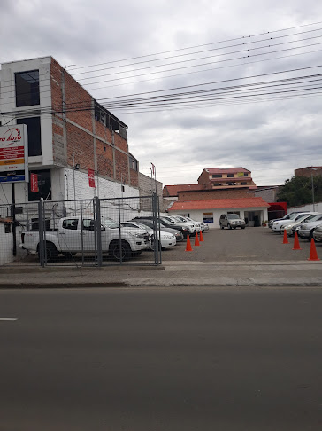 Opiniones de Tu Auto Cuenca en Cuenca - Concesionario de automóviles