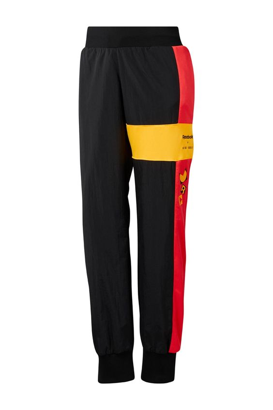 Quần Jogger gió nam- món đồ thời trang không nên bỏ lỡ