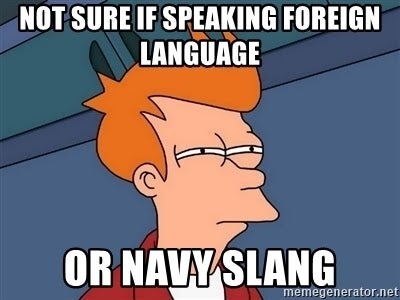 Memes That Describe What It S Like To Explain Jargon To Civilian Friends