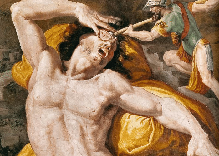 Polyphemus: The Complete Guide to the Cyclops of the Odyssey