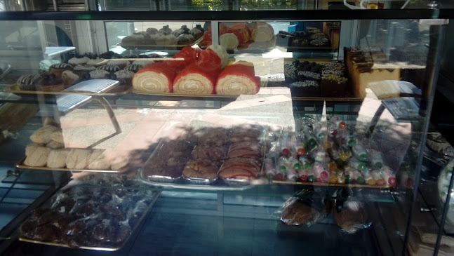 GOGO PANADERIA ARTESANAL CHAPINERO - Panadería