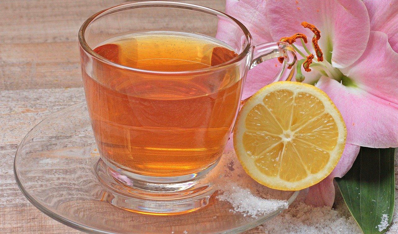 15 Homemade Healthy Energy Drinks