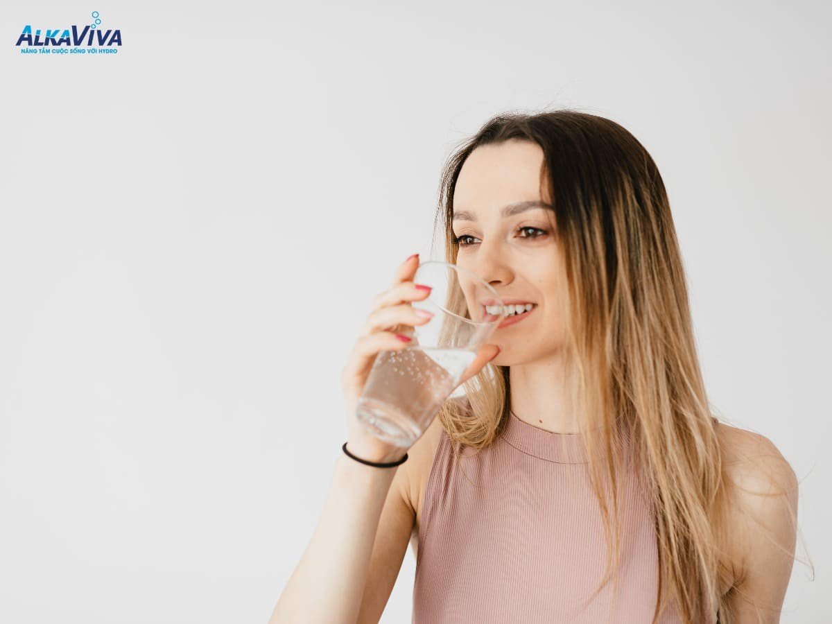 Bệnh vảy nến và nước ion kiềm 6
