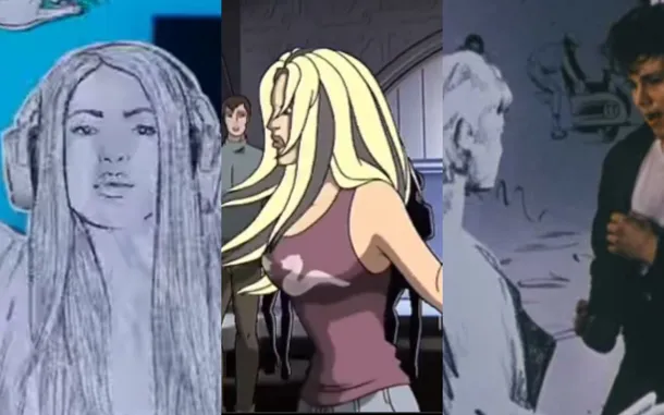 shakira, bizarrap, piqué, clara chía, influyendo, influyendomedio, 7