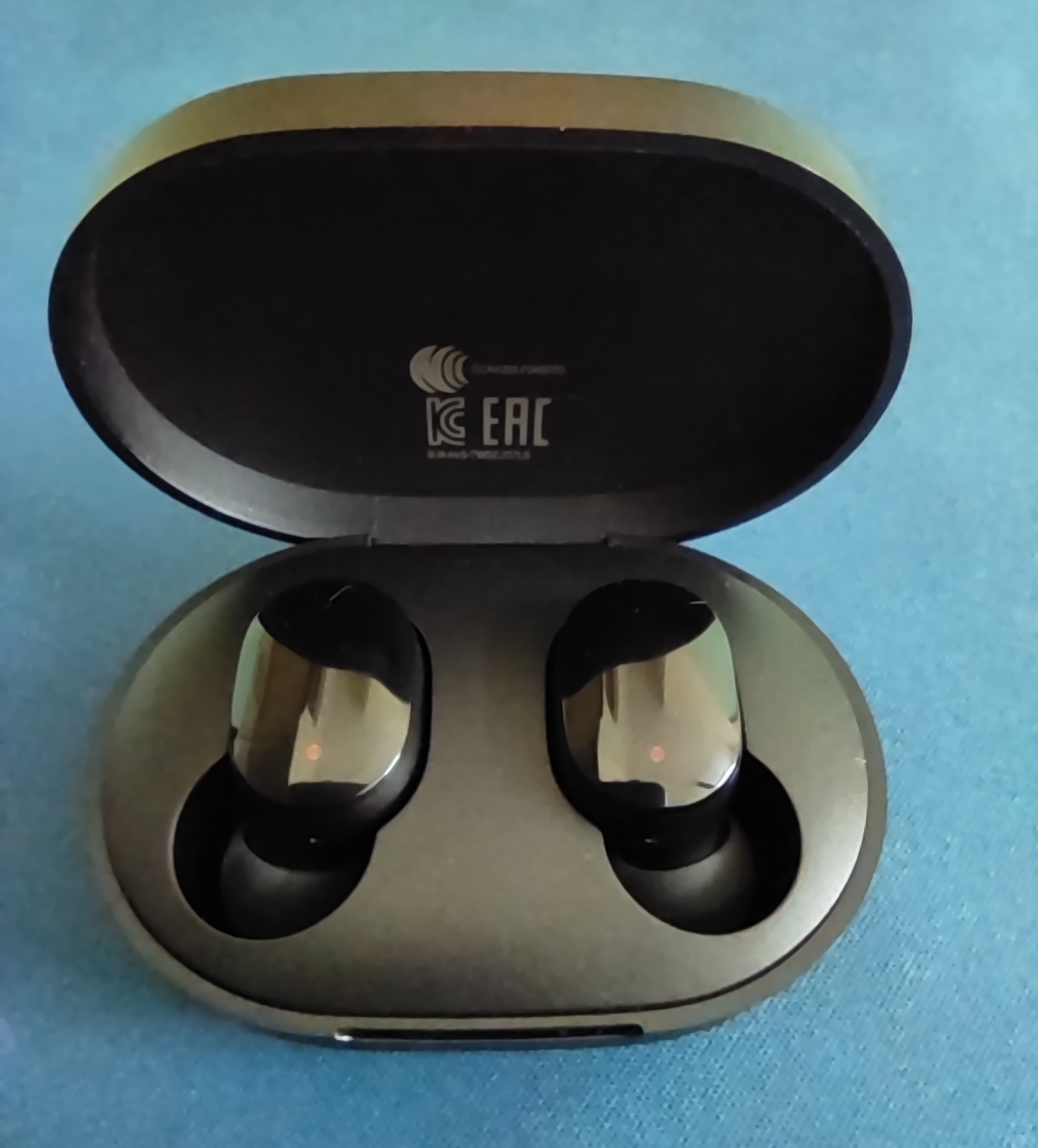 xiaomi mi earbuds basic 2s
