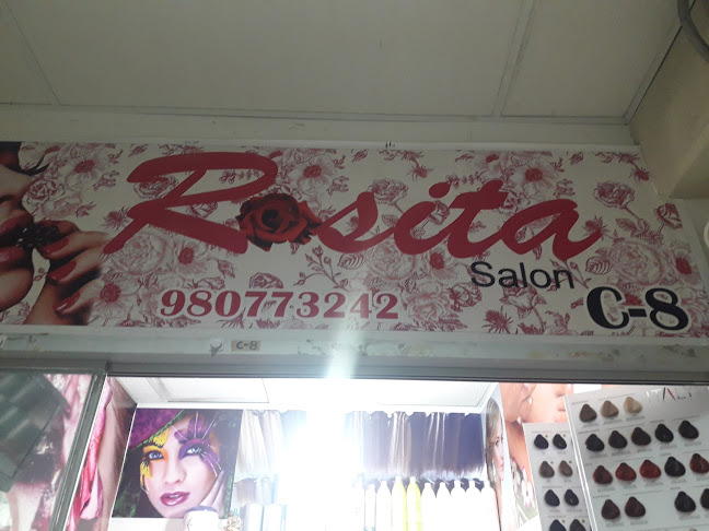 Stand C-8, Segundo Piso, Plaza Mall, Centro Cívico, Av. España 2027, Trujillo 13001, Perú