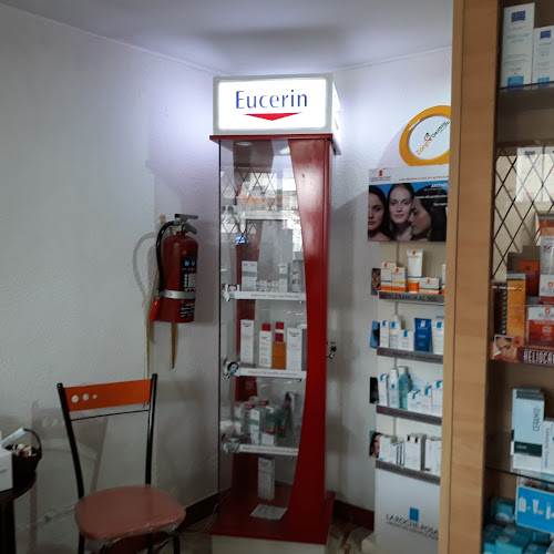 Opiniones de Facemed en Quito - Dermatólogo