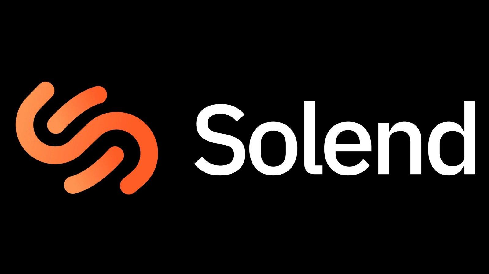 Solend Team Proposes to 'Take Over' a Solana Whale Account Facing  Liquidation That Could Affect the DEX's Liquidity - Ethereum World News