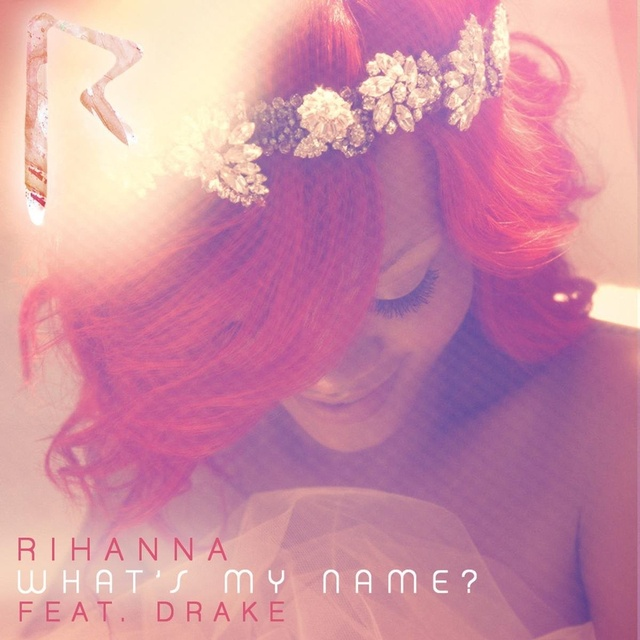 What’s my name của Rihanna