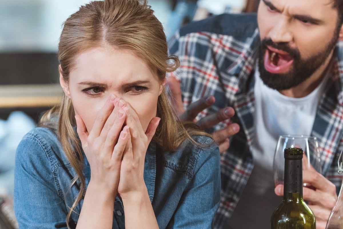 When A Cancer Woman Is Done With You