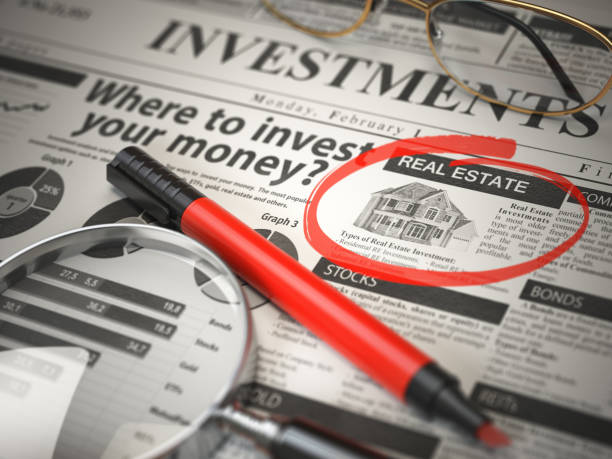 Real Estate Investment risks