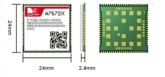 SIMCOM IOT Solutions for Remote Monitoring Applications