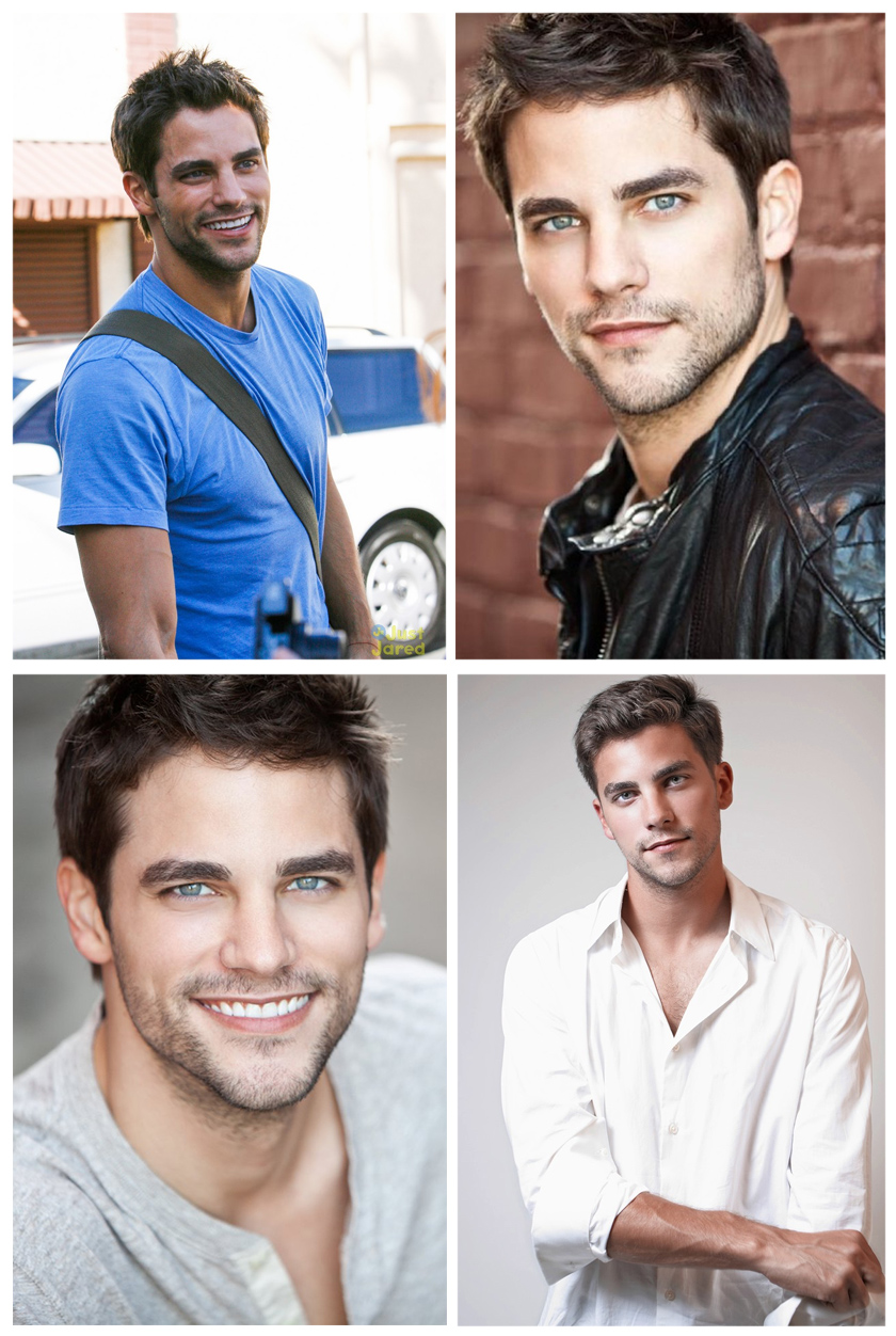 Brant Daugherty