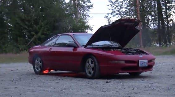 Fire!