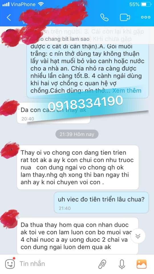 bùa yêu có tác dụng trong bao lâu