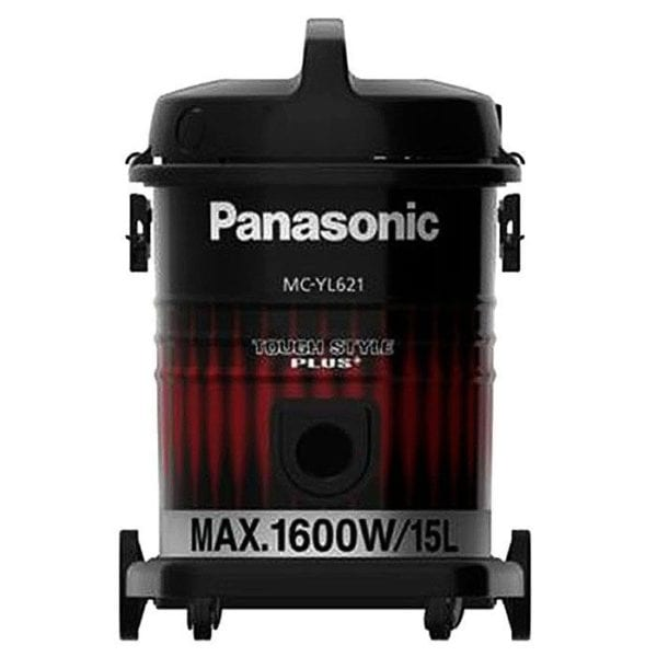 Panasonic Vacuum Cleaner Drum type