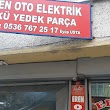 Eren Oto Elektrik Akü Yedek Parça