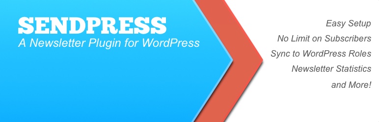 Boletins informativos SendPress