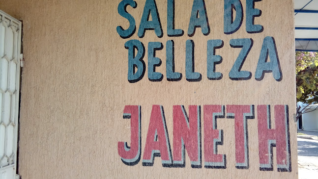 Sala De Belleza Janeth - Peluquería
