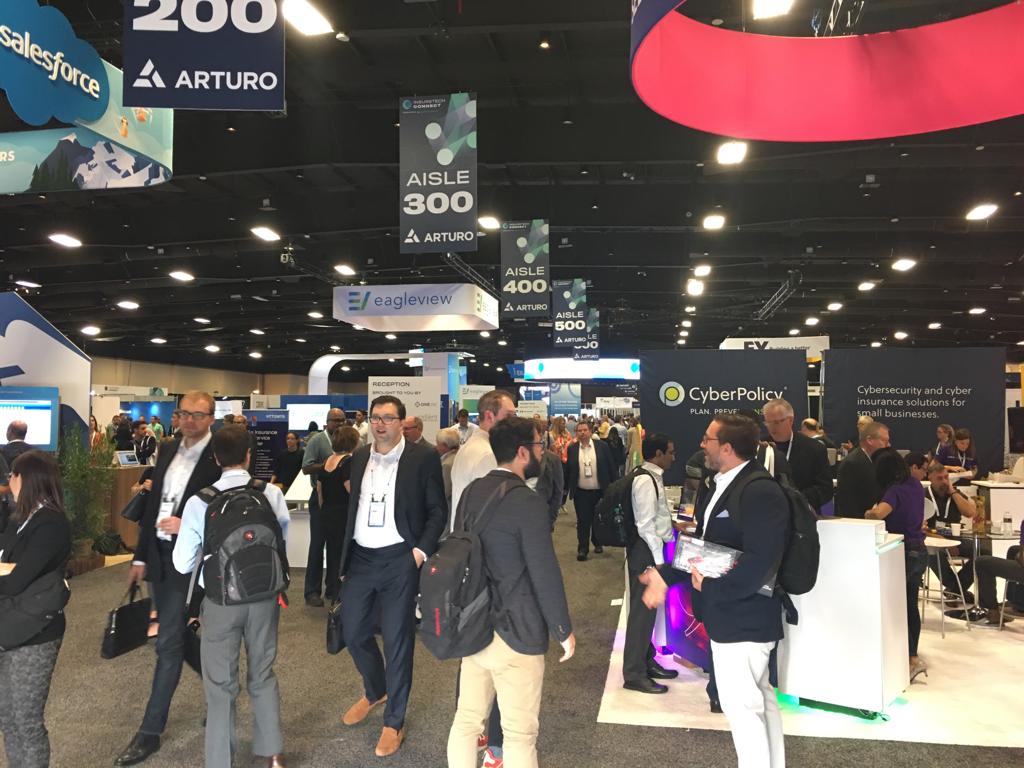 InsureTech Connect SoftSol