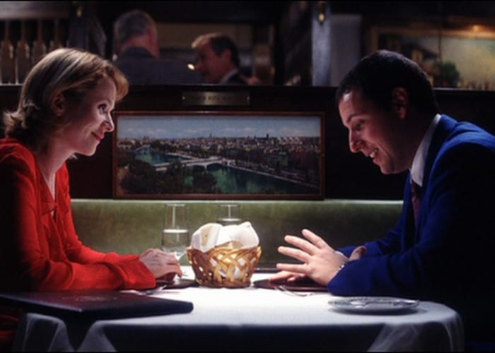 Punch-Drunk Love 