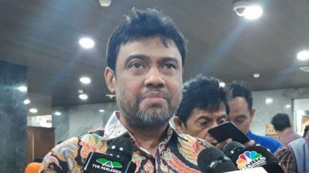 Pemprov DKI Ajukan Banding Soal UMP, KSPI: Terima Kasih Pak Anies