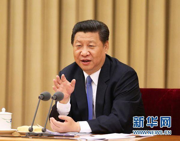 习近平统战会议讲话:重视留学生和新媒体