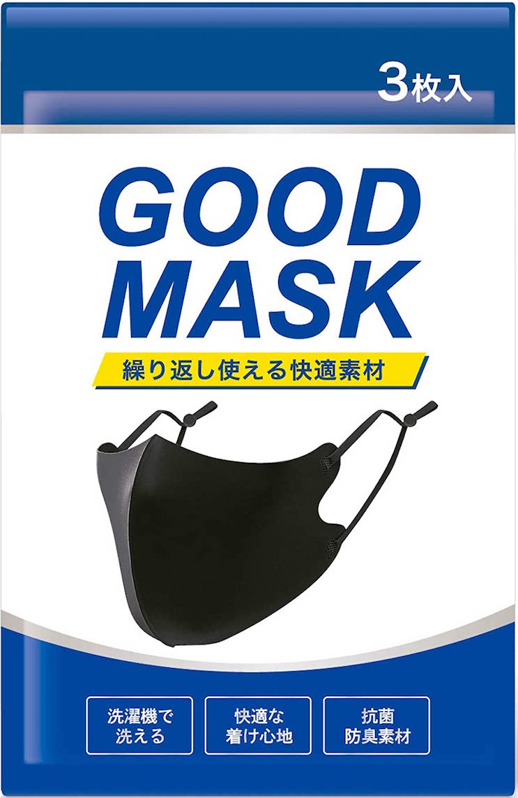 GOOD MASK