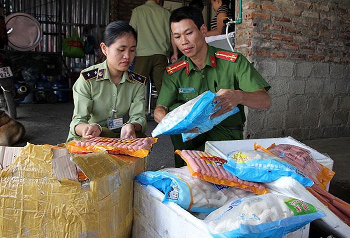 Description: Ảnh minh họa. Nguồn: Internet