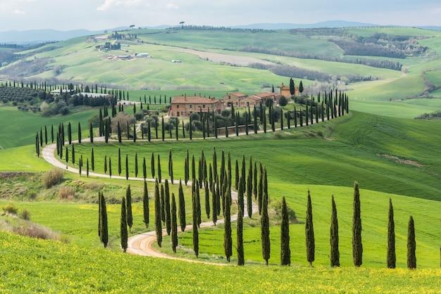 Toscana: 