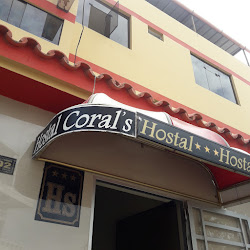 Hostal Coral's