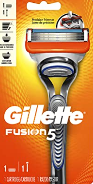 Gillette Fusion5 Men's Razor