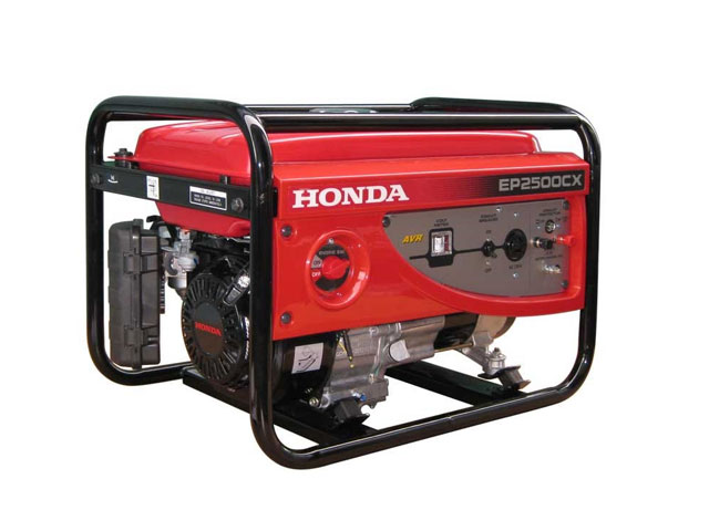 Đặc điểm của máy phát điện Honda 3kw là gì?