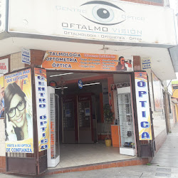 Oftalmo Visión