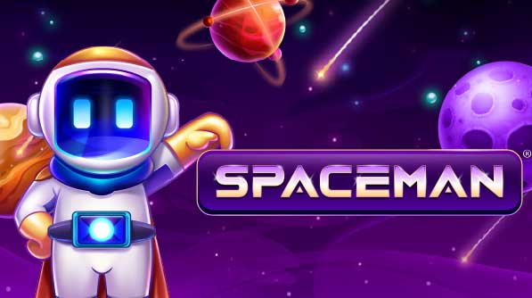 Jogar Spaceman com Dinheiro Real – Demo de Graça!
