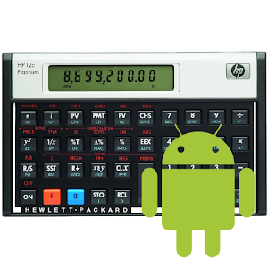 HP12c Financial Calculator apk Download