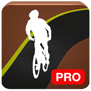 Runtastic Mountain Bike PRO apk Download