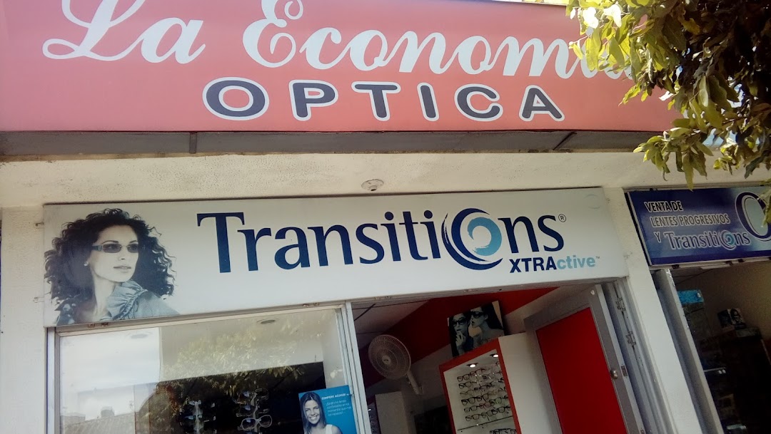 La Economía