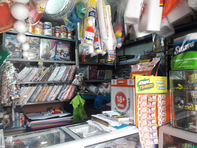 Opiniones de Librería Bolognesi en Lima - Librería