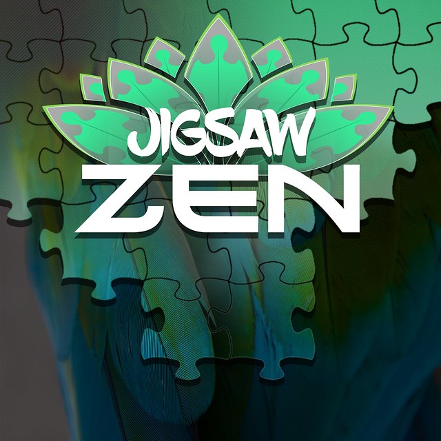 Jigsaw Zen