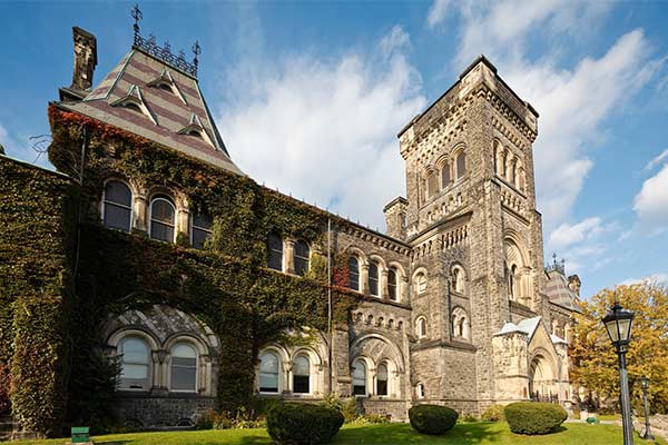 The 10 Best MBA Colleges in Canada