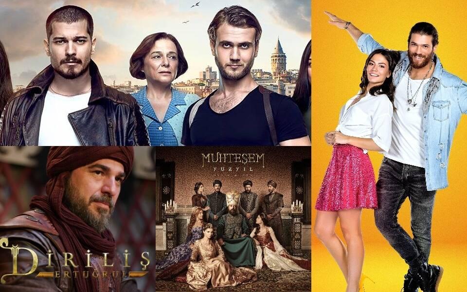 10 cele mai bune romantică Seriale Turcesti Subtitrat in Romana