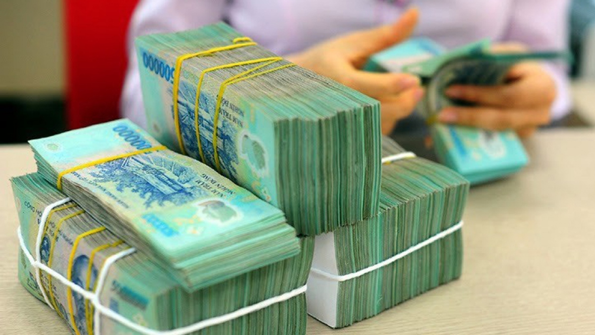 Lãi suất huy động là gì
