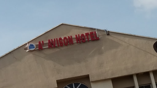 A'Avison Hotel