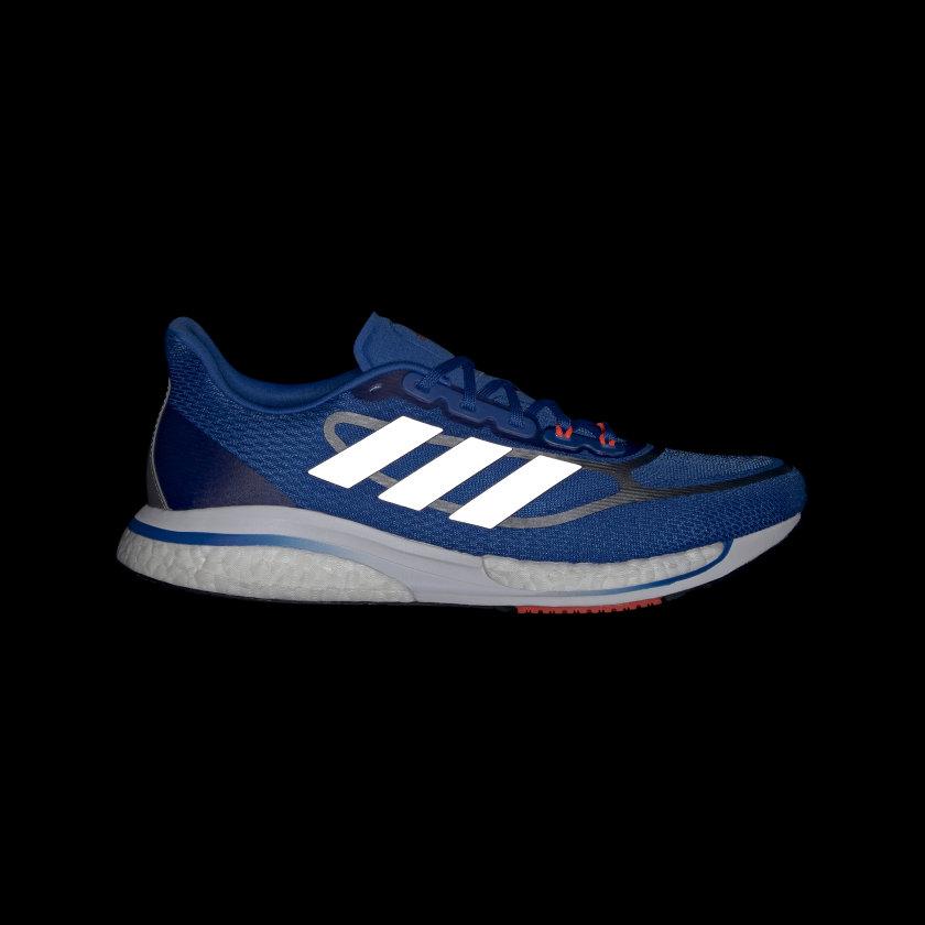 “adidas Supernova +” รองเท้าที่ผลิตจากวัสดุ Recycle และไม่ Spoil นักวิ่ง 04